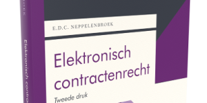 Electronisch contractenrecht