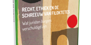 Recht, ethiek en de schreeuw van Filoktetes