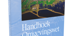 Handboek omgevingswet